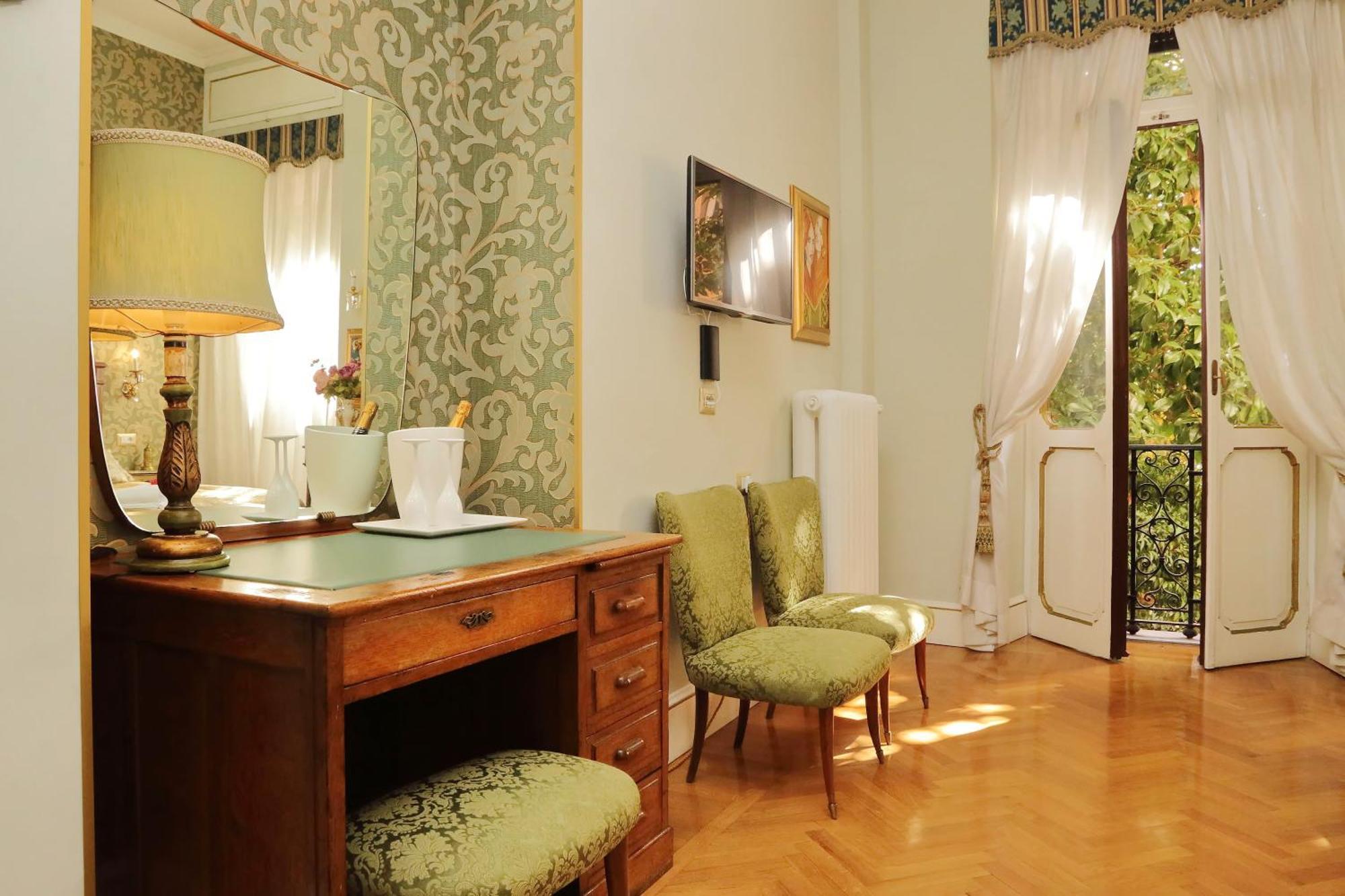 Domus Monami Luxury Suites Rom Exterior foto